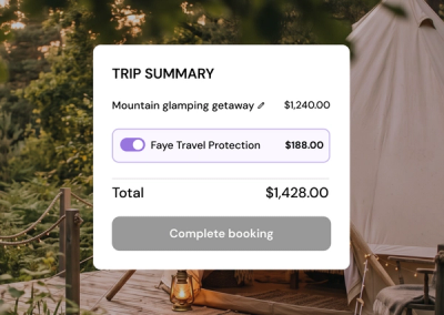 Online travel agencies (OTAs)