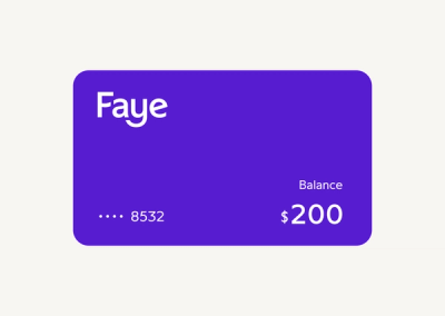 Tap and pay
