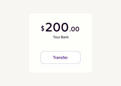 Move money